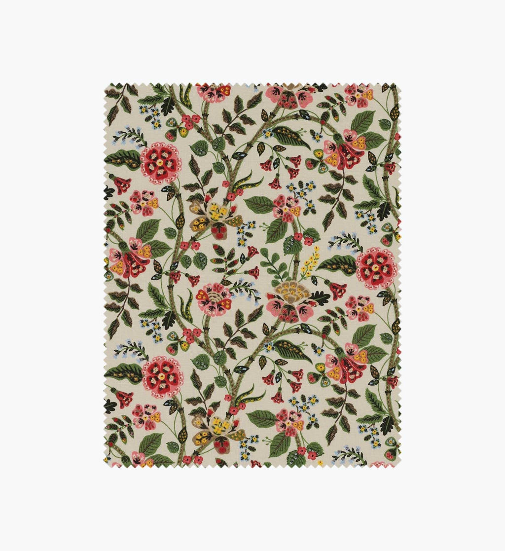 Fat Quarter Bundle - Gracie