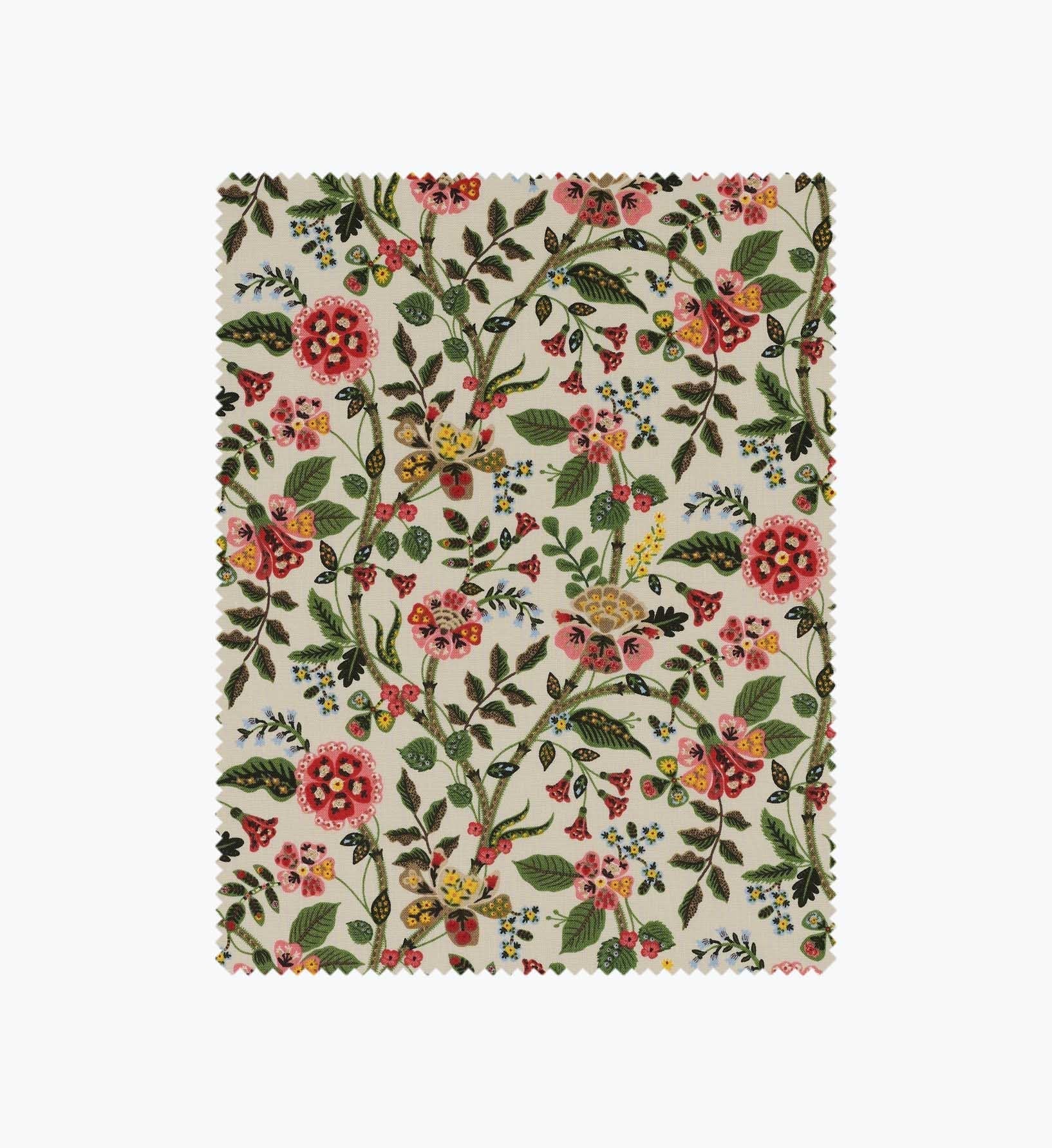 Fat Quarter Bundle - Gracie