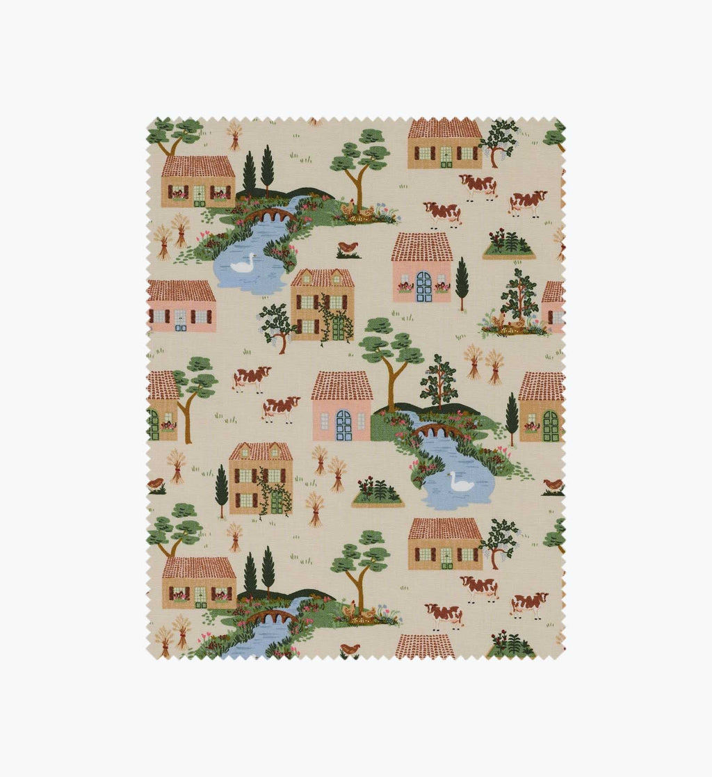 Fat Quarter Bundle - Gracie