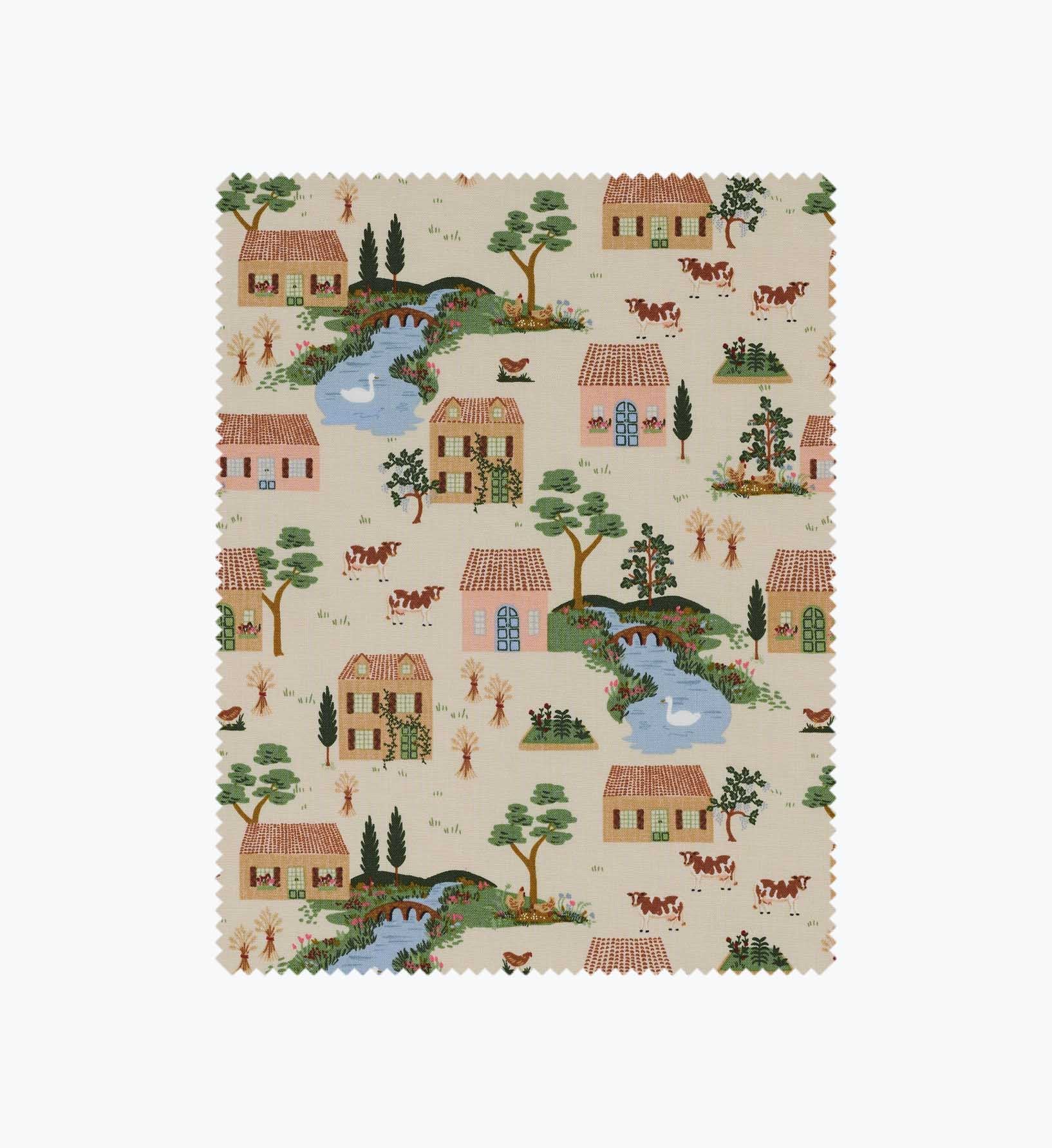 Fat Quarter Bundle - Gracie