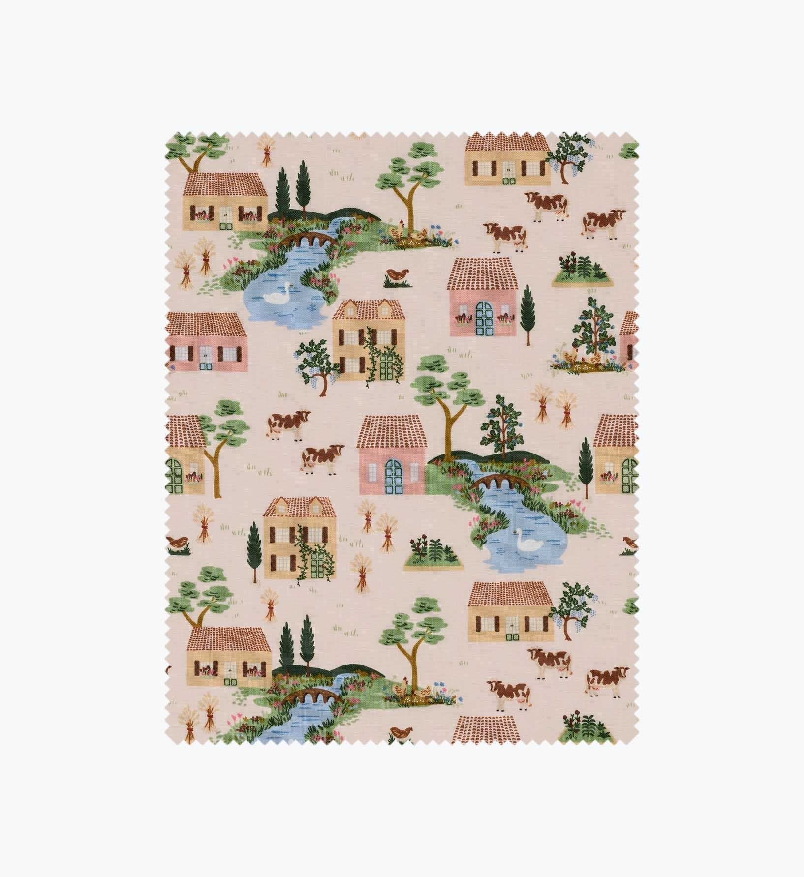 Fat Quarter Bundle - Gracie