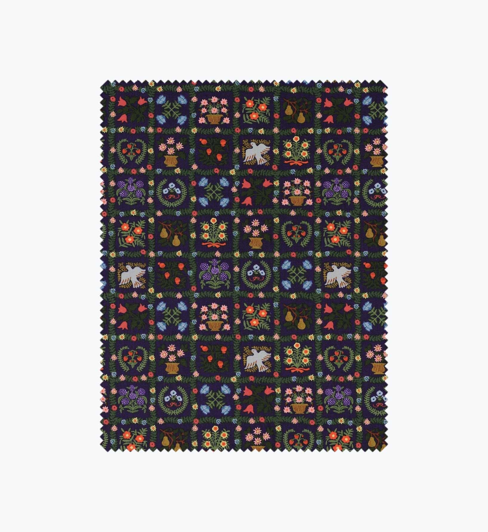 Fat Quarter Bundle - Gracie