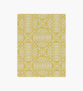 Heritage Cotton Fabric - Butter