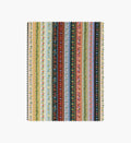 Gemma Cotton Metallic Fabric - Multi