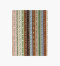 Gemma Cotton Metallic Fabric - Multi II