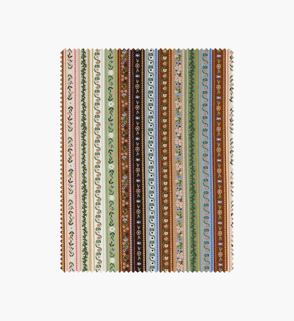 Fat Quarter Bundle - Gracie