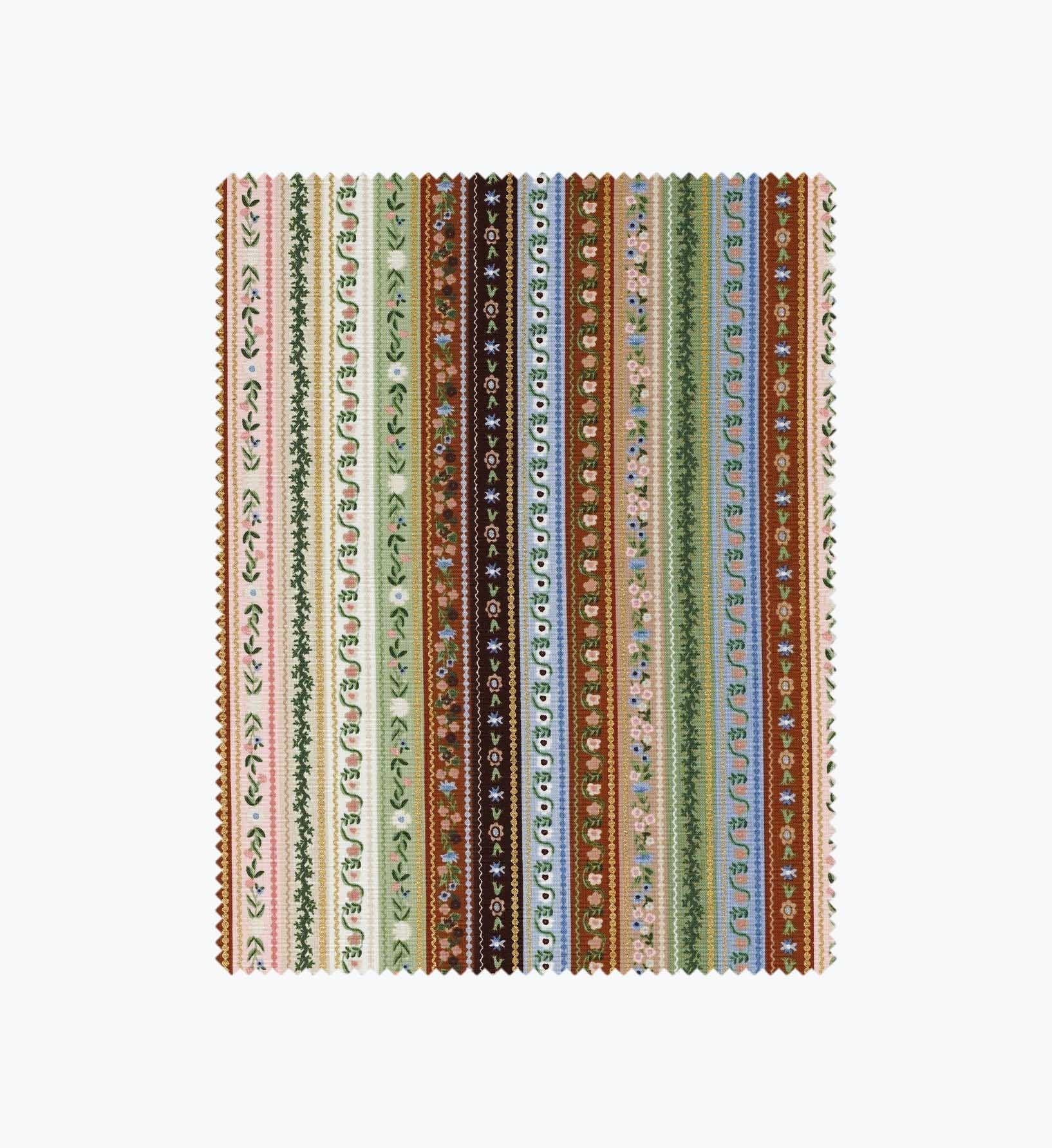 Fat Quarter Bundle - Gracie