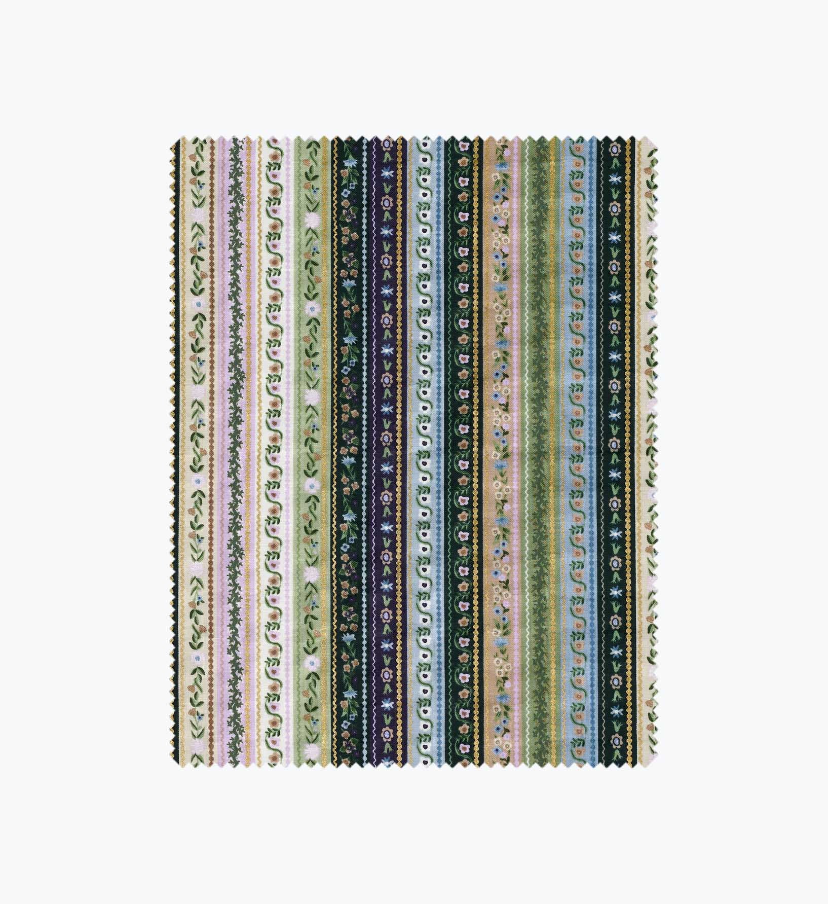Fat Quarter Bundle - Gracie