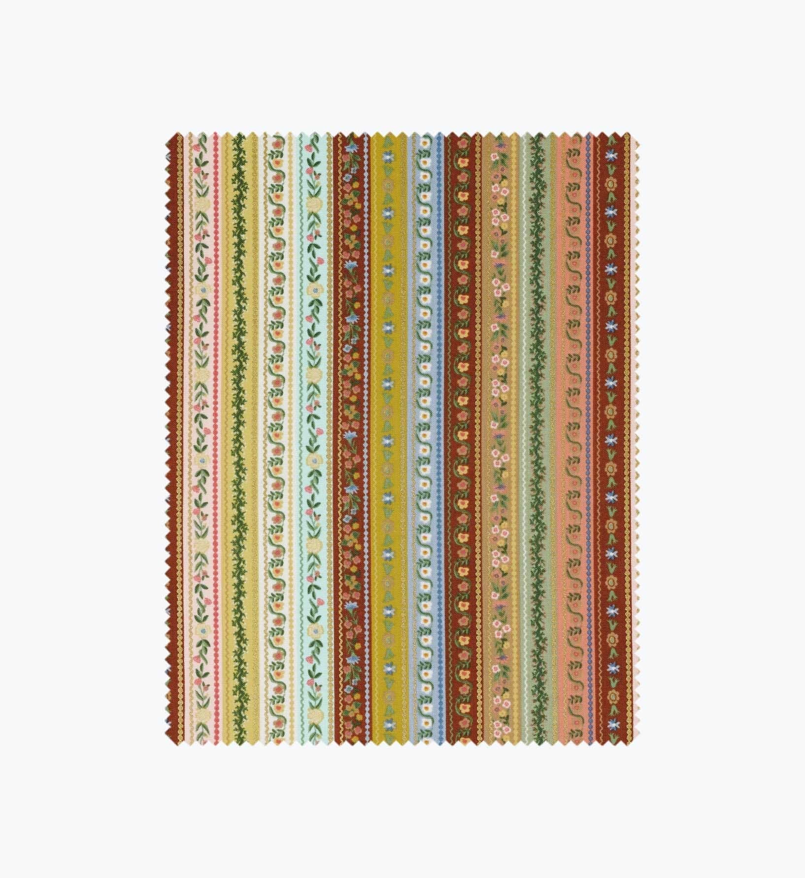 Fat Quarter Bundle - Gracie